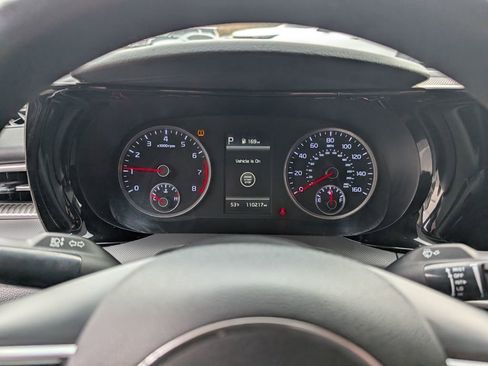 Used 2022 Kia K5 LXS image 19