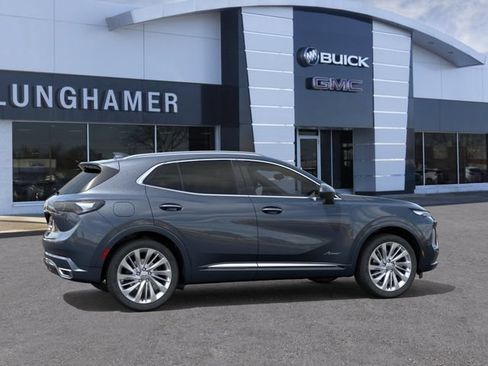 New 2026 Buick Envision Avenir AWD/4WD image 5