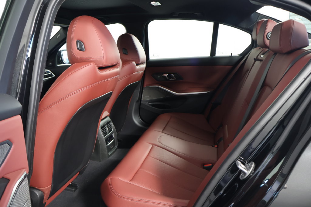 New 2026 BMW M340i RWD image 5
