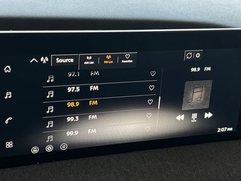 Certified 2026 Nissan Kicks SV FWD image 21