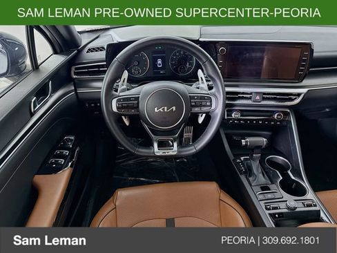 Used 2023 Kia K5 GT image 23