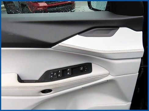 New 2026 Jeep Cherokee Limited AWD/4WD image 12