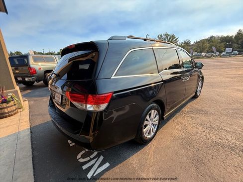 Used 2016 Honda Odyssey EX image 7
