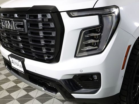 Used 2026 GMC Yukon Denali Ultimate image 50