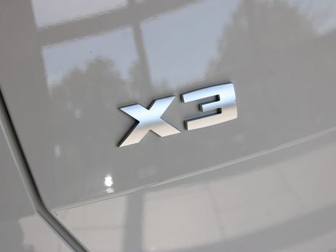 New 2026 BMW X3 M50 w/ Premium Package AWD/4WD image 33