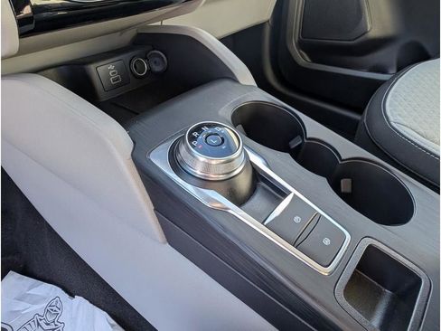 Used 2025 Ford Escape Active w/ Tech Pack #1 image 24