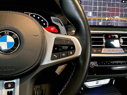 Used 2024 BMW X3 M w/ Executive Package image 24