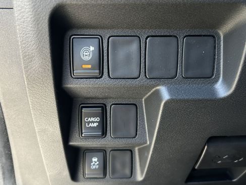 New 2026 Nissan Frontier SV w/ All-Weather Content Package RWD image 13
