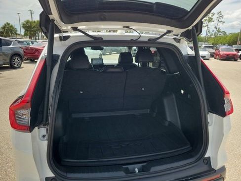 Used 2024 Honda CR-V Sport Touring image 15