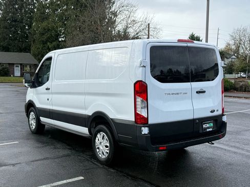 Used 2023 Ford Transit 250 Low Roof w/ Exterior Upgrade Package image 3