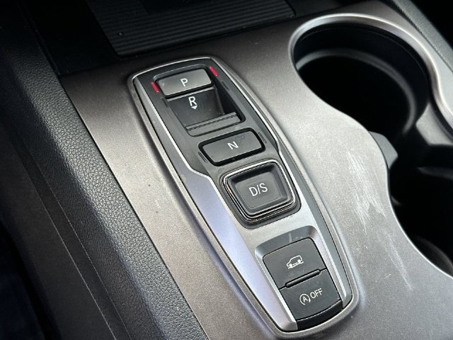Used 2023 Honda Passport EX-L image 20