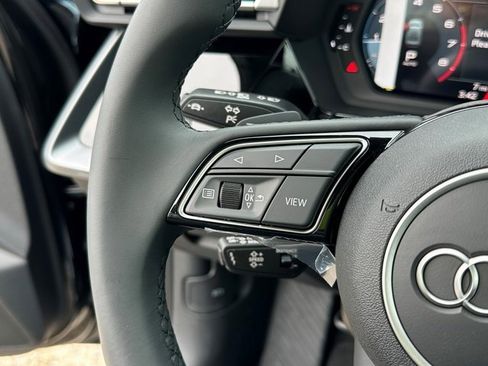 New 2025 Audi A3 2.0T Premium image 26