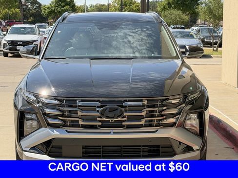 New 2026 Hyundai Tucson Limited image 8