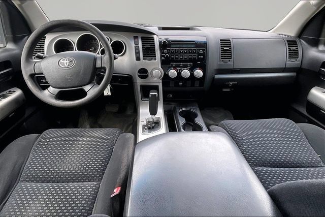 Used 2007 Toyota Tundra SR5 w/ TRD Off-Road Pkg RWD image 7