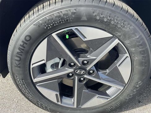 New 2026 Hyundai Tucson SEL image 5