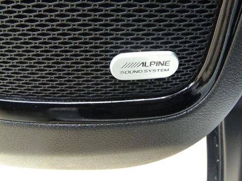 Certified 2024 Jeep Compass Trailhawk w/ Sun and Sound Group AWD/4WD image 19
