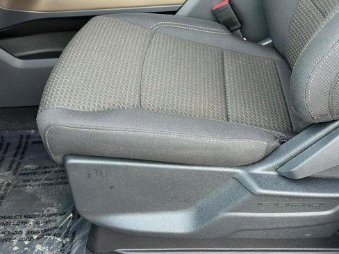 New 2025 Ford F150 STX w/ Equipment Group 201A FX4 image 15