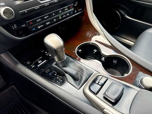 Used 2018 Lexus RX 450h 450h image 19