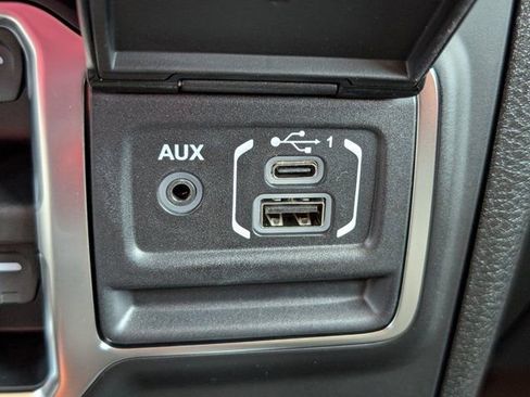 New 2026 Jeep Wrangler Unlimited Sport AWD/4WD image 20