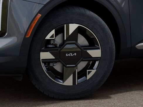 New 2026 Kia Sportage LX image 9