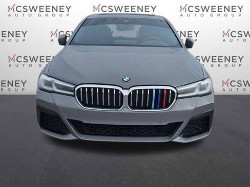 Used 2022 BMW 530i w/ M Sport Package image 8
