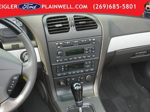 Used 2002 Ford Thunderbird RWD image 14