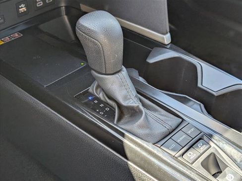 Used 2025 Toyota Camry LE FWD image 17