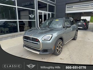 Certified 2026 MINI Cooper Countryman S AWD/4WD video 1