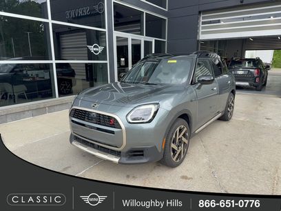 Certified 2026 MINI Cooper Countryman S