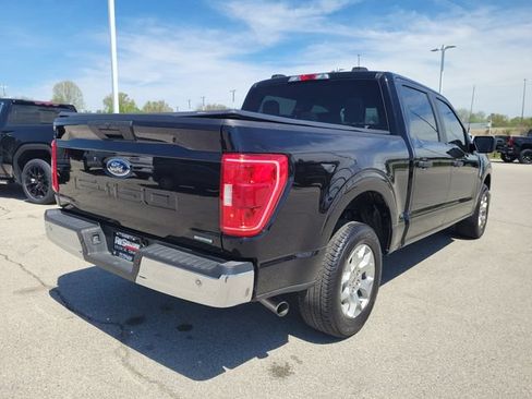 Used 2023 Ford F150 XLT RWD image 6