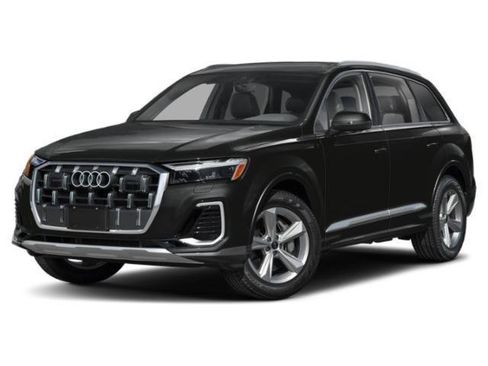 New 2026 Audi Q7 3.0T Premium Plus image 1