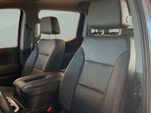 Used 2022 Chevrolet Silverado 1500 RST w/ All Star Edition Plus AWD/4WD image 25