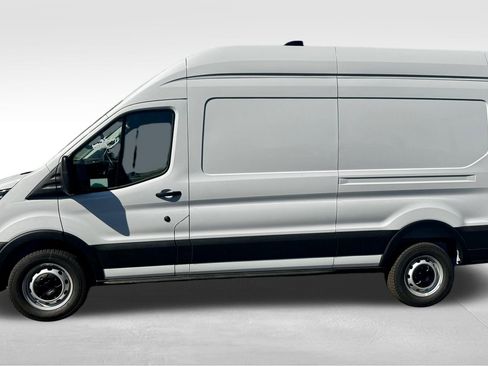 New 2026 Ford Transit 250 148 High Roof w/ Load Area Protection Package RWD image 12