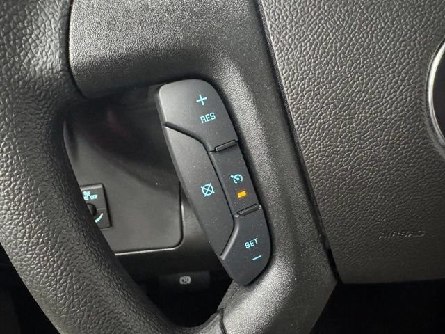 New 2025 Chevrolet Express 2500 w/ Driver Convenience Package RWD image 10