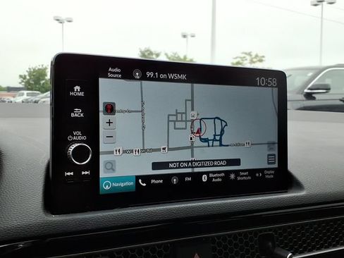 Certified 2024 Honda Civic Touring image 15