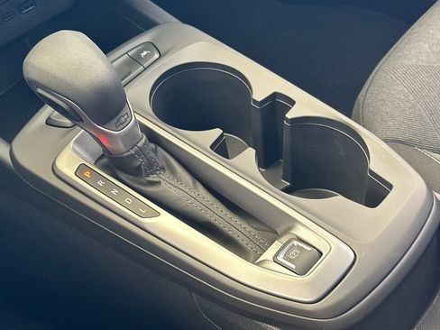 New 2026 Chevrolet Trax LS w/ LS Convenience Package image 23