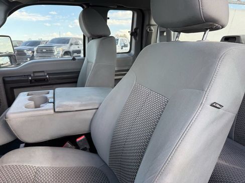 Used 2014 Ford F350 XL w/ Power Equipment Group AWD/4WD image 30
