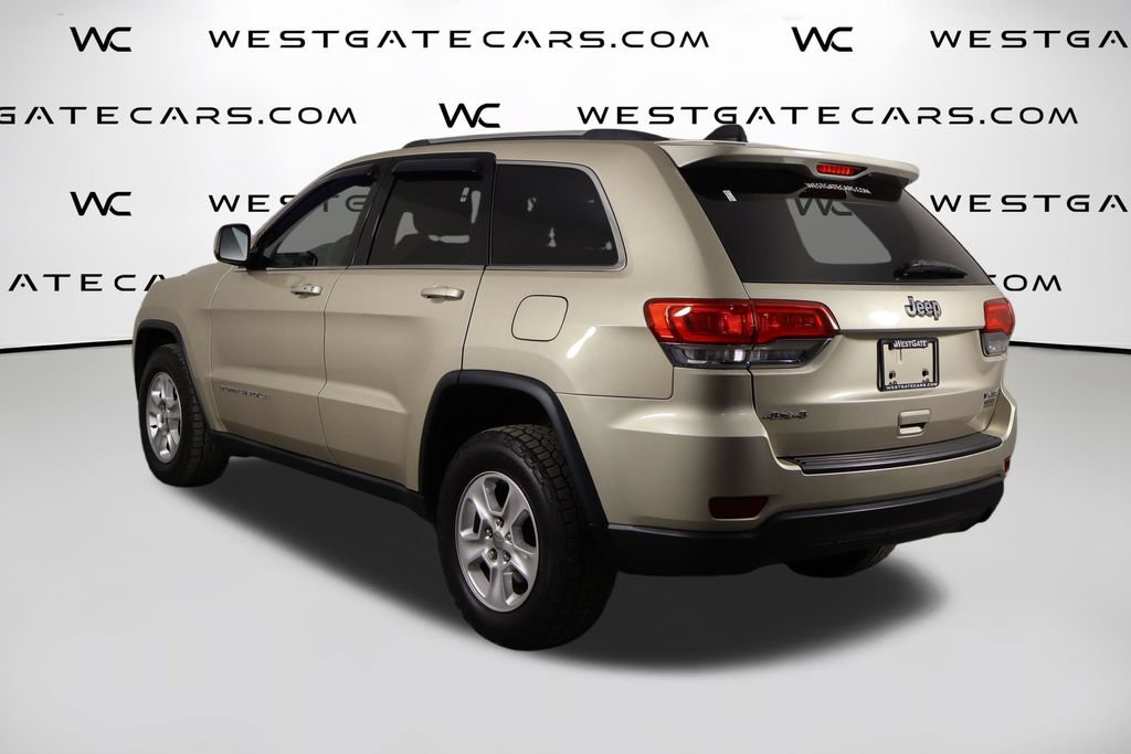 Used 2014 Jeep Grand Cherokee Laredo w/ Quick Order Package 23E AWD/4WD image 41