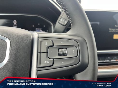 New 2026 GMC Sierra 1500 Elevation AWD/4WD image 26