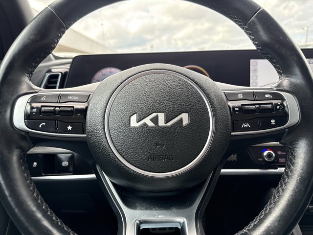 Used 2024 Kia Sportage X-Pro Prestige AWD/4WD image 24
