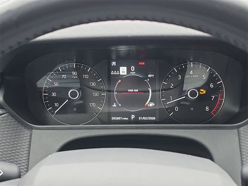 Used 2019 Land Rover Range Rover Velar S image 22