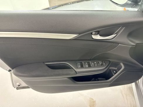 Used 2016 Honda Civic EX-T image 20