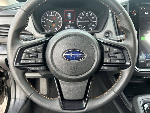 Certified 2025 Subaru Crosstrek 2.5i Limited w/ Popular Package #3A image 19