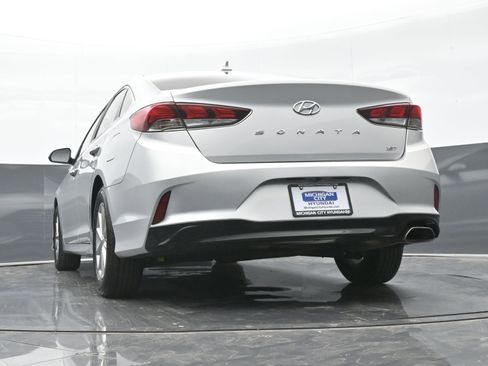 Used 2019 Hyundai Sonata ECO image 43