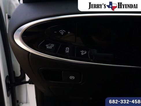 Used 2026 Genesis GV70 3.5T Sport Prestige image 16