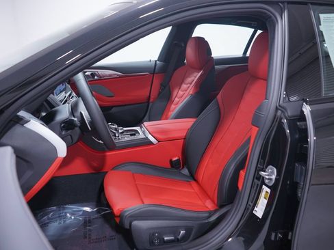 New 2026 BMW 840i w/ M Sport Professional Package RWD image 7