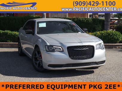 Used 2023 Chrysler 300 Touring w/ Sport Appearance Package