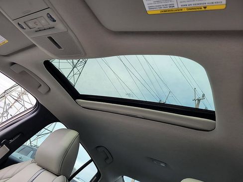 New 2026 Nissan Sentra SL w/ Floor Mat Package image 17