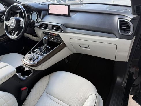 Used 2023 MAZDA CX-9 Signature image 25
