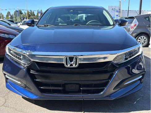 Used 2019 Honda Accord Hybrid image 15